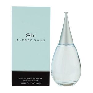 Alfred Sung Shi Eau de Parfum hölgyeknek 100 ml kép