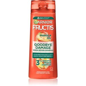 Garnier Fructis Goodbye Damage erősítő sampon a károsult hajra 1000 ml kép