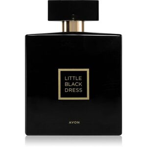 Avon Little Black Dress New Design Eau de Parfum hölgyeknek 100 ml kép