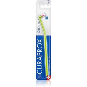 Curaprox CS 1006 egycsomós fogkefe 1 db kép