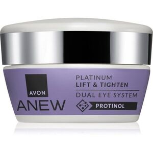 Avon Anew Dual Eye System lifting ápolás a szem köré 2x10 ml kép