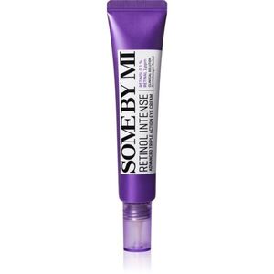Some By Mi Retinol Intense Advanced Triple Action Eye Cream hidratáló és kisimító szemkrém retinollal 30 ml kép