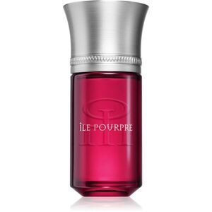 Les Liquides Imaginaires Île Pourpre Eau de Parfum unisex 100 ml kép