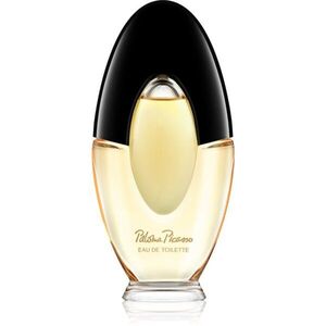 Paloma Picasso Paloma Picasso Mon Parfum Eau de Toilette hölgyeknek 50 ml kép