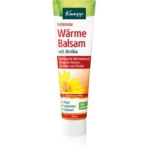 Kneipp Arnica Active melengető masszázs gél 100 ml kép