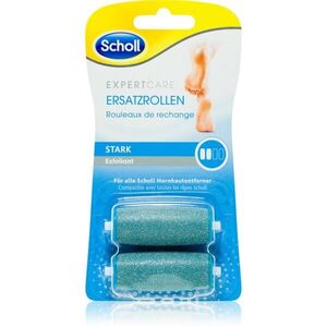 Scholl Expert Care Regular Strong tartalék pengék az elektromos talpreszelőbe 2 db kép