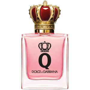 Dolce&Gabbana Q by Dolce&Gabbana Eau de Parfum Eau de Parfum hölgyeknek 50 ml kép