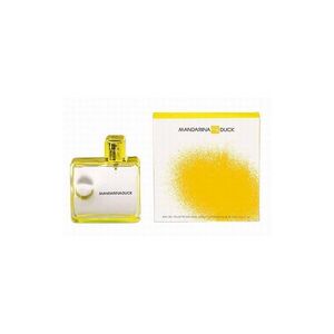 Mandarina Duck Mandarina Duck Eau de Toilette hölgyeknek 100 ml kép