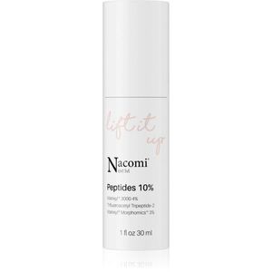 Nacomi Next Level Lift It Up liftinges szérum peptidekkel 30 ml kép