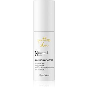 Nacomi Next Level Spotless Skin helyi ápolás hiperpigmentációs bőrre 30 ml kép