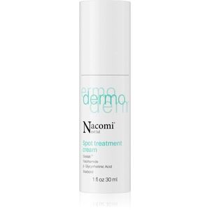Nacomi Next Level Dermo helyi ápolás pattanásos bőrre 30 ml kép