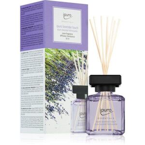 ípuro Essentials Lavender Touch aroma diffúzor 50 ml kép