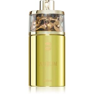 Ajmal Aurum Eau de Parfum hölgyeknek 75 ml kép