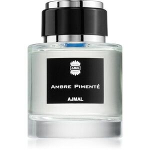Ajmal Ambre Pimente Eau de Parfum unisex 100 ml kép