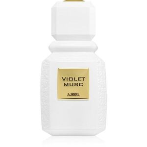 Ajmal Violet Musc Eau de Parfum unisex 100 ml kép