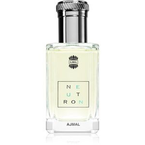 Ajmal Neutron Eau de Parfum uraknak 100 ml kép