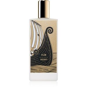 Memo Paris Flam Eau de Parfum unisex 75 ml kép