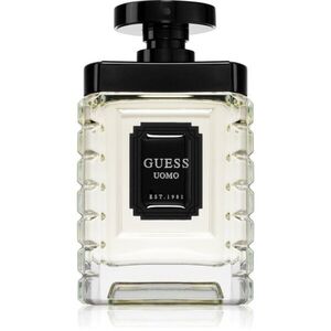 Guess Uomo Eau de Toilette uraknak 100 ml kép