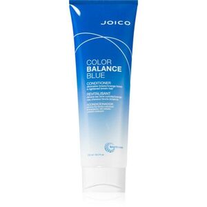 Joico Color Balance Blue hajkondicionáló melíres hajra 250 ml kép