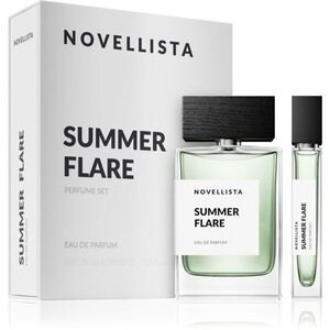 NOVELLISTA Summer Flare szett hölgyeknek kép