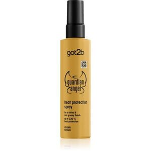 got2b Guardian Angel hővédő spray hajra 200 ml kép