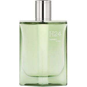 HERMÈS H24 Herbes Vives Eau de Parfum uraknak 100 ml kép