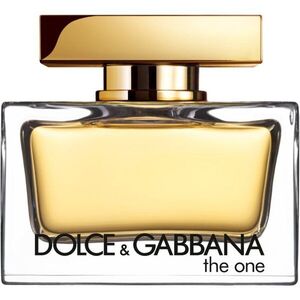 Dolce&Gabbana The One Eau de Parfum Eau de Parfum hölgyeknek 50 ml kép