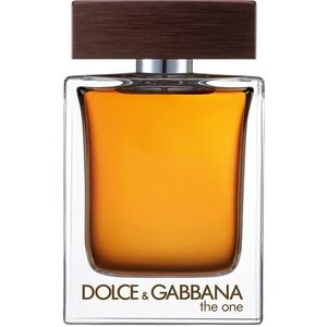 Dolce&Gabbana The One for Men Eau de Toilette Eau de Toilette uraknak 100 ml kép