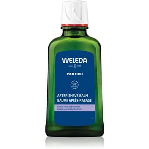 Weleda Men borotválkozás utáni balzsam 100 ml kép