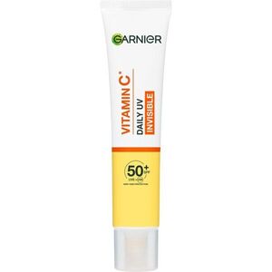 Garnier Vitamin C élénkítő fluid SPF 50+ 40 ml kép