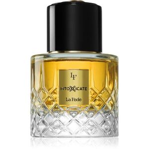 La Fede Intoxicate Eau de Parfum uraknak 100 ml kép
