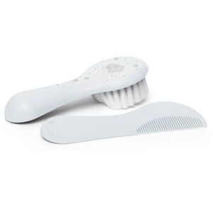 Suavinex Dreams Brush-comb Set szett gyermekeknek születéstől kezdődően Blue 1 db kép
