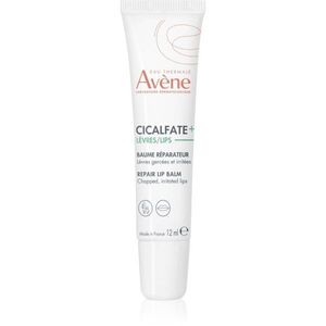 Avène Cicalfate+ Repair Lip Balm megújító balzsam a száraz ajkakra 12 ml kép