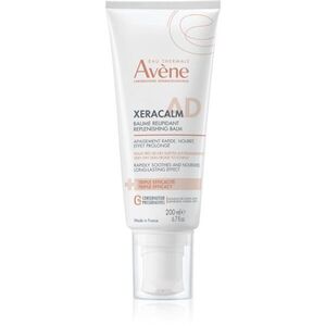 Avène XeraCalm A.D. Lipid-Replenishing Balm lipidpótló balzsam nagyon száraz, érzékeny és atópiás bőrre 200 ml kép