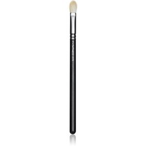 MAC Cosmetics Brush 217S Blending Brush ecset a szemhéjfesték applikálására 1 db kép