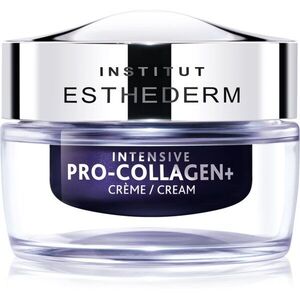 Institut Esthederm Intensive Pro-collagen+ krém a kollagénképződés elősegítésére 50 ml kép