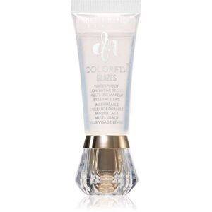 Danessa Myricks Beauty Colorfix Glaze multifunkcionális smink a szemre, az ajkakra és az arcra árnyalat Clear 10 ml kép