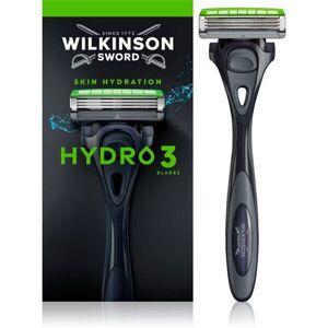 Wilkinson Sword Hydro3 borotva 1 db kép