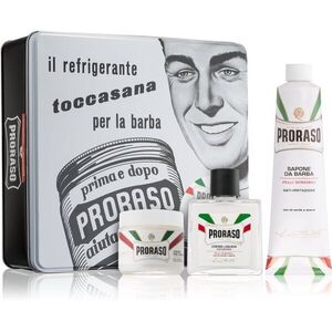 Proraso Sensitive Skin borotválkozási készlet uraknak kép