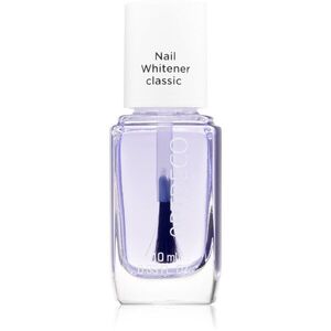 ARTDECO Nail Whitener körömlakk fehérítő hatás árnyalat 6185.2 10 ml kép