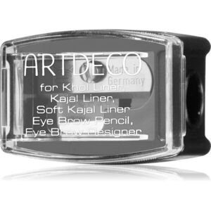 ARTDECO Sharpener Kajal Liner kozmetikai ceruza hegyező típus For Wooden Pencils 8mm 1 db kép