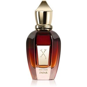 Xerjoff Oud Stars Zafar Eau de Parfum unisex 50 ml kép
