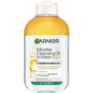 Garnier Skin Naturals kétfázisú micellás víz 3 az 1-ben 100 ml kép