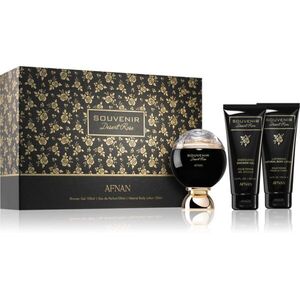 Afnan Souvenir Desert Rose ajándékszett hölgyeknek kép