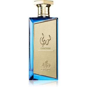 Al Wataniah Lazuli Eau de Parfum unisex 100 ml kép