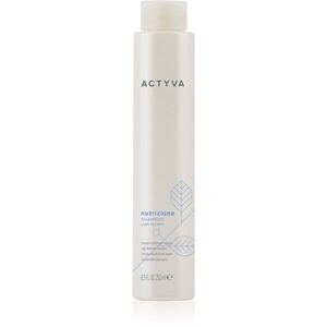 Kemon Group Actyva Nutrizione tápláló sampon hajra 250 ml kép