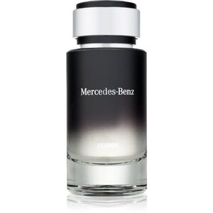 Mercedes-Benz For Men Intense Eau de Toilette uraknak 120 ml kép