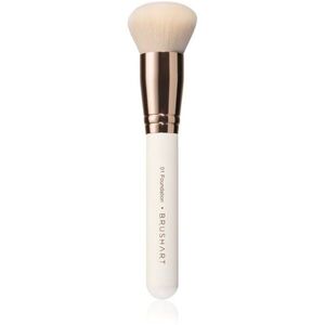 BrushArt Basic Foundation brush make – up ecset 1 db kép
