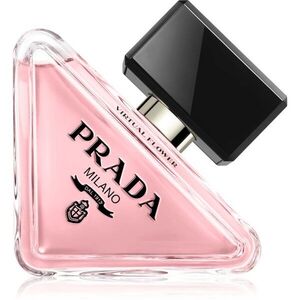 Prada Paradoxe Virtual Flower Eau de Parfum utántölthető hölgyeknek 50 ml kép