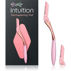Wilkinson Sword Intuition Dermaglow borotva szemöldökre kép
